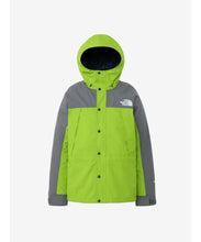 画像をギャラリービューアに読み込む, ★値下げセール開始★THE NORTH FACE(ザ・ノース・フェイス)マウンテンライトジャケット(メンズ) 全7色から選べる・在庫限り!