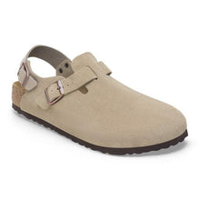 画像をギャラリービューアに読み込む, ★値下げセール開始★【日本代理店商品】「BIRKENSTOCK」 ビルケンシュトック Tokio Suede トキオ スエード サンダル Regular レギュラー Narrow ナロー ユニセックス シューズ
