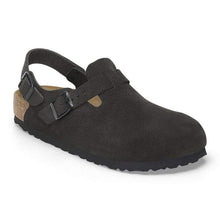 画像をギャラリービューアに読み込む, ★値下げセール開始★【日本代理店商品】「BIRKENSTOCK」 ビルケンシュトック Tokio Suede トキオ スエード サンダル Regular レギュラー Narrow ナロー ユニセックス シューズ
