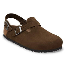 画像をギャラリービューアに読み込む, ★値下げセール開始★【日本代理店商品】「BIRKENSTOCK」 ビルケンシュトック Tokio Suede トキオ スエード サンダル Regular レギュラー Narrow ナロー ユニセックス シューズ
