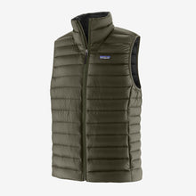 画像をギャラリービューアに読み込む, ▼ 最大級のセ一ルを開催中▼Men's Down Sweater Vest ★今季注目の冬メンズ・ダウン・セーター・ベスト
